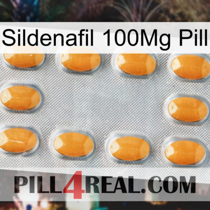 Sildenafil 100Mg Pill cialis3